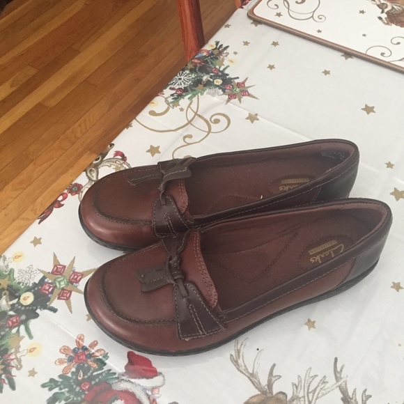 Clarks Ashland Bubble Loafer - Picture 2 of 3